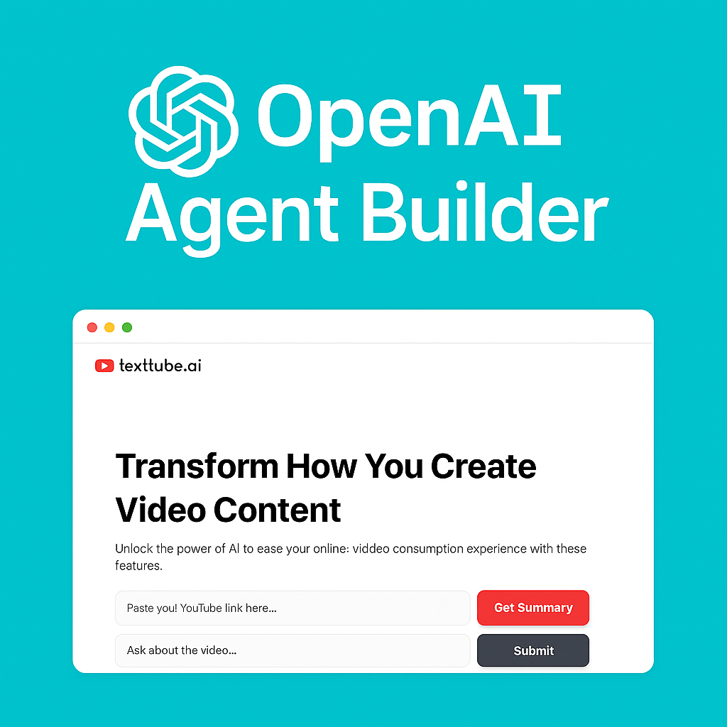 Revolutionizing AI Workflows and Content Summarization