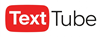 TextTube Logo